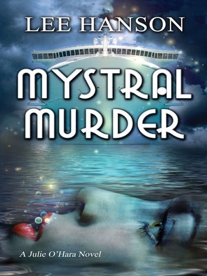 cover image of Mystral Murder